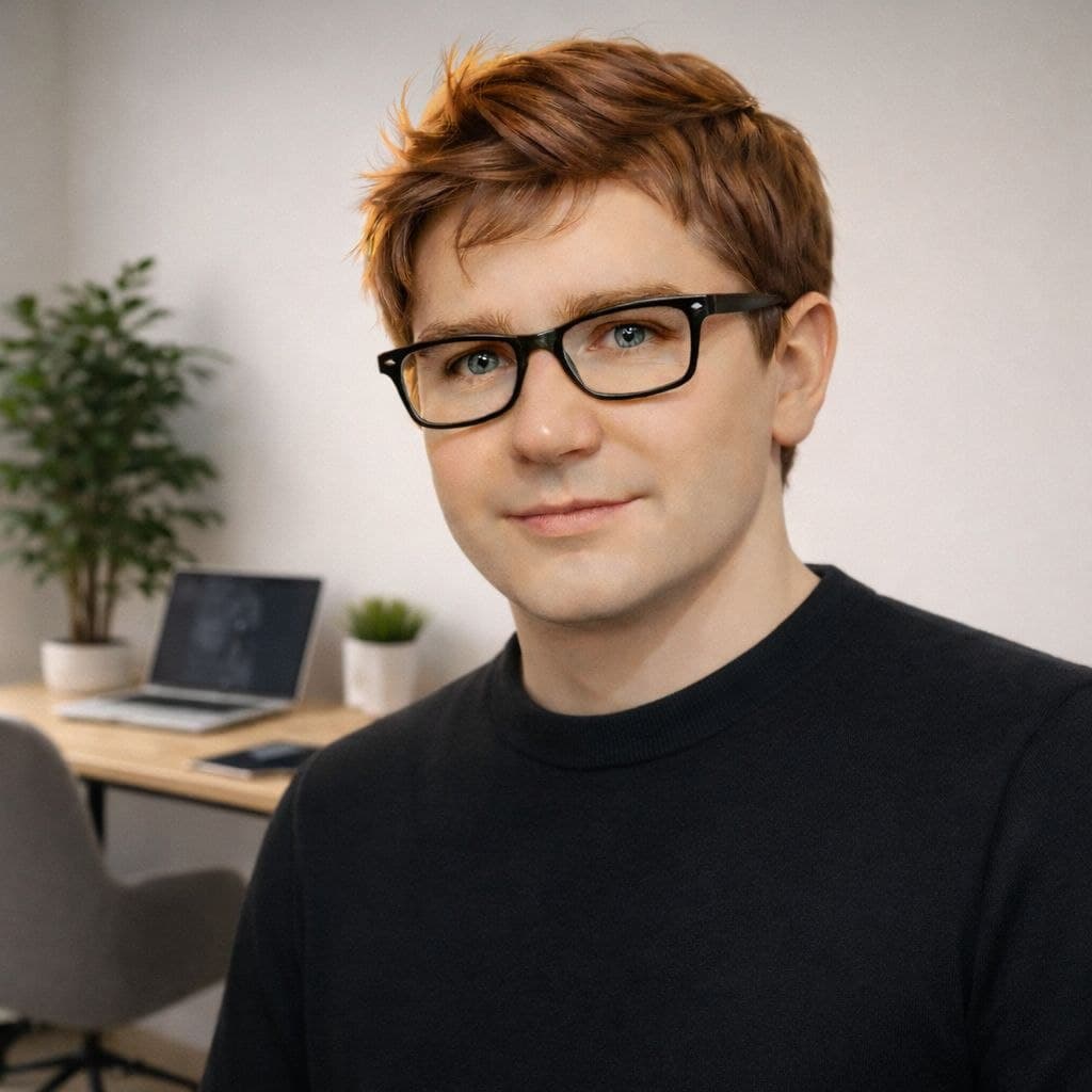 Кто я и почему в UZNEO всё делаю сам — 2