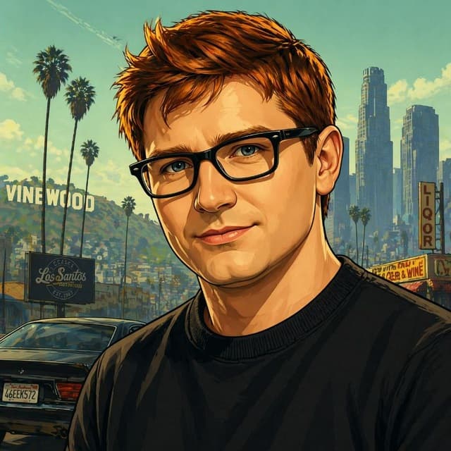 我是谁以及为什么在UZNEO所有工作都亲自完成