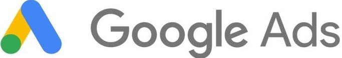 Логотип Google Ads