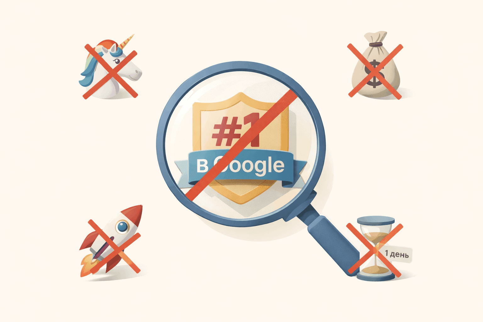 ТОП-5 мифов про SEO и digital в Узбекистане