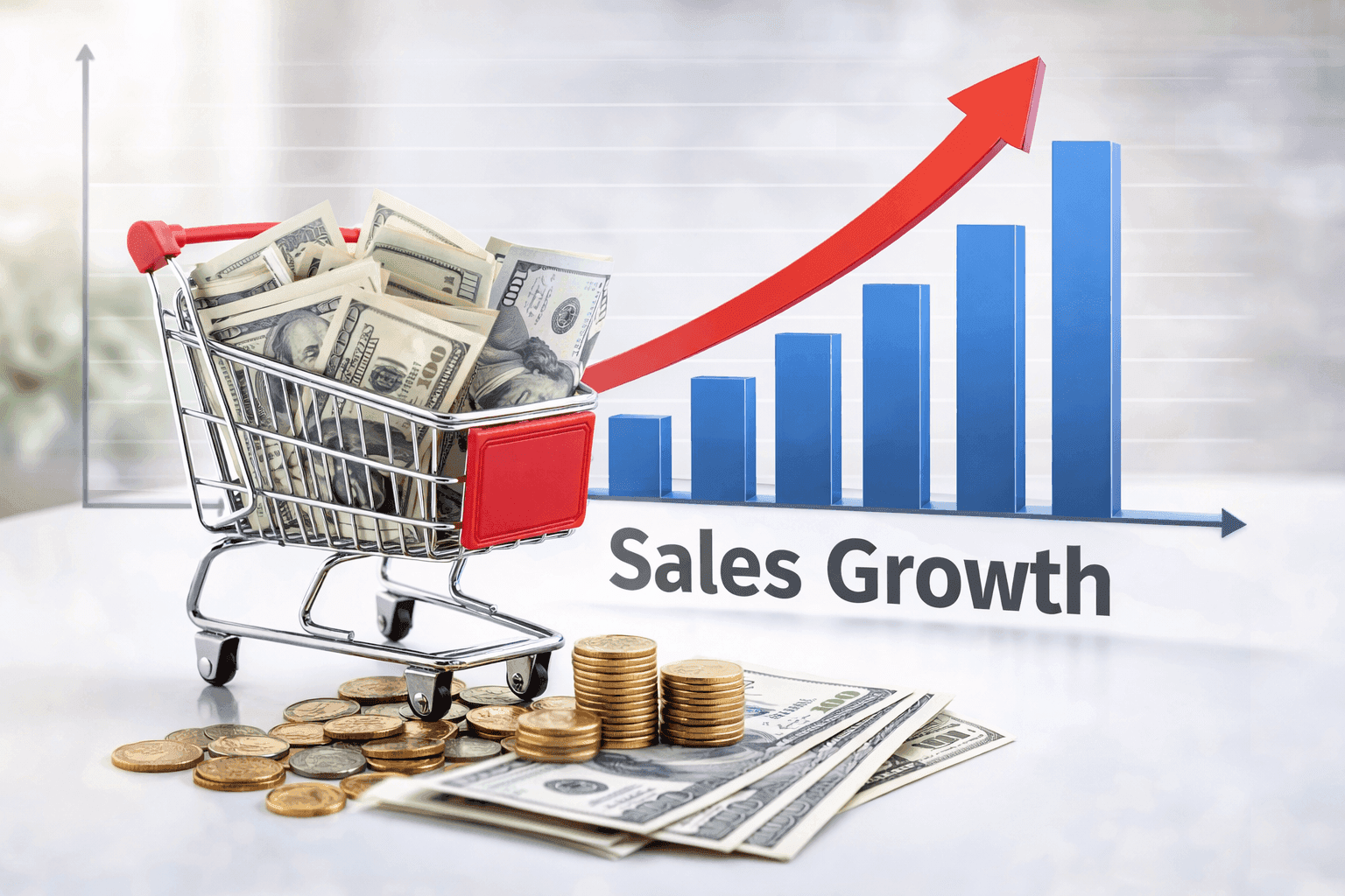 如何在塔什干增加网络销售