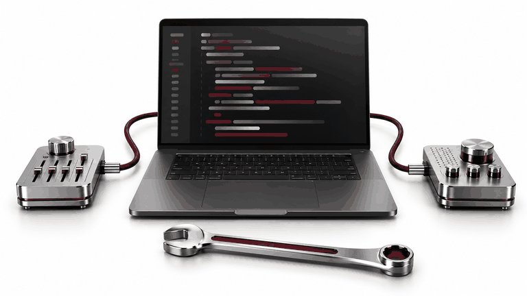 Claude Code и Codex: подключение рабочих инструментов через MCP