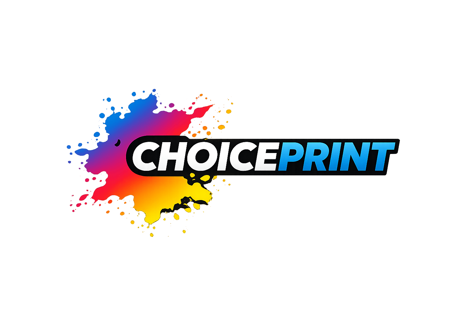 Choice Print
