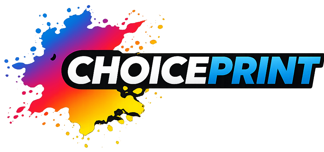 Choice Print