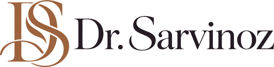 Dr. Sarvinoz