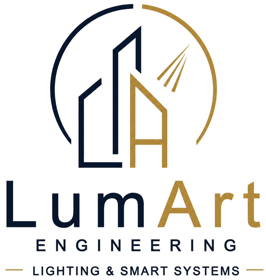 LumArt Engineering