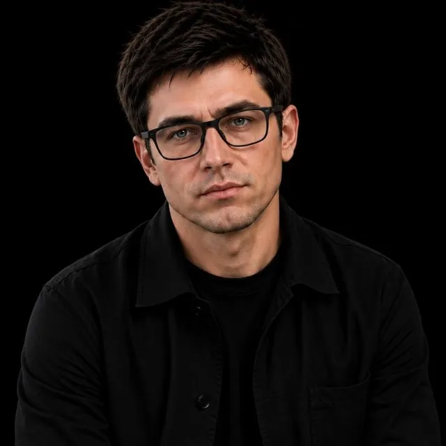 Robert Mirov, founder of UZNEO